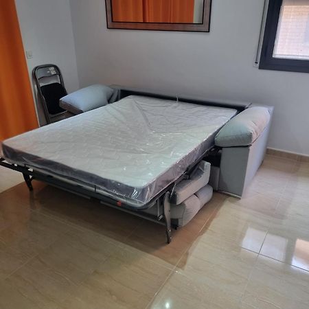 Apartamento Tropikana Miami Playa Wifi מראה חיצוני תמונה