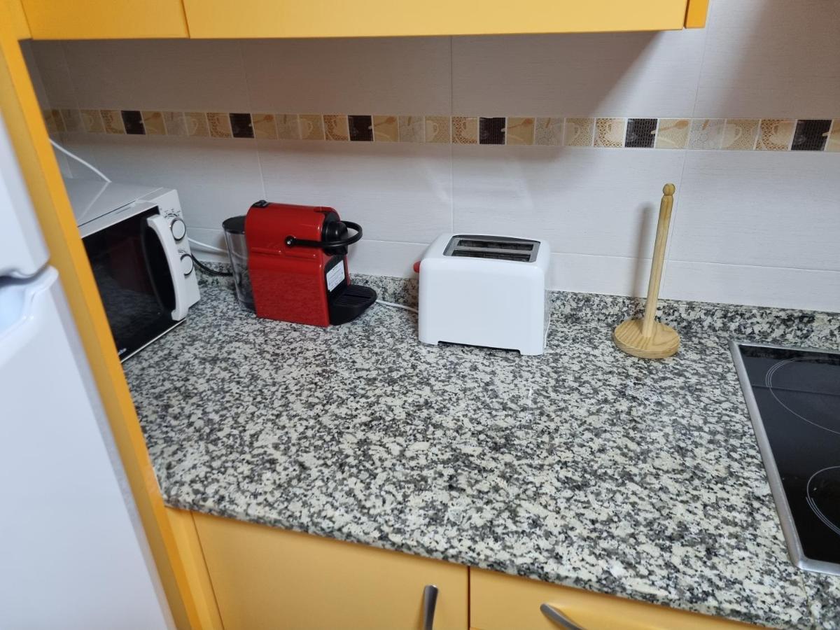 Apartamento Tropikana Miami Playa Wifi מראה חיצוני תמונה