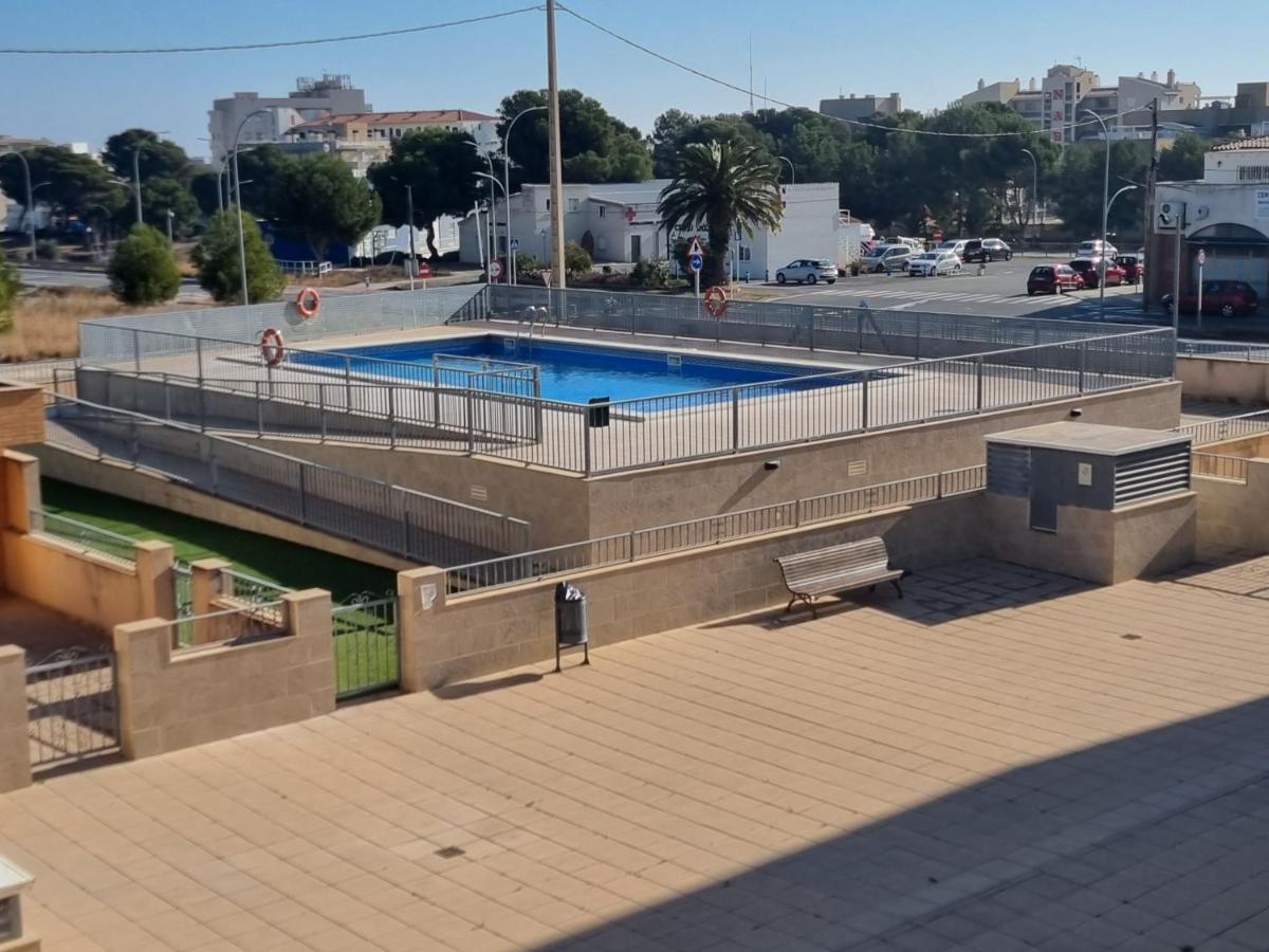 Apartamento Tropikana Miami Playa Wifi מראה חיצוני תמונה