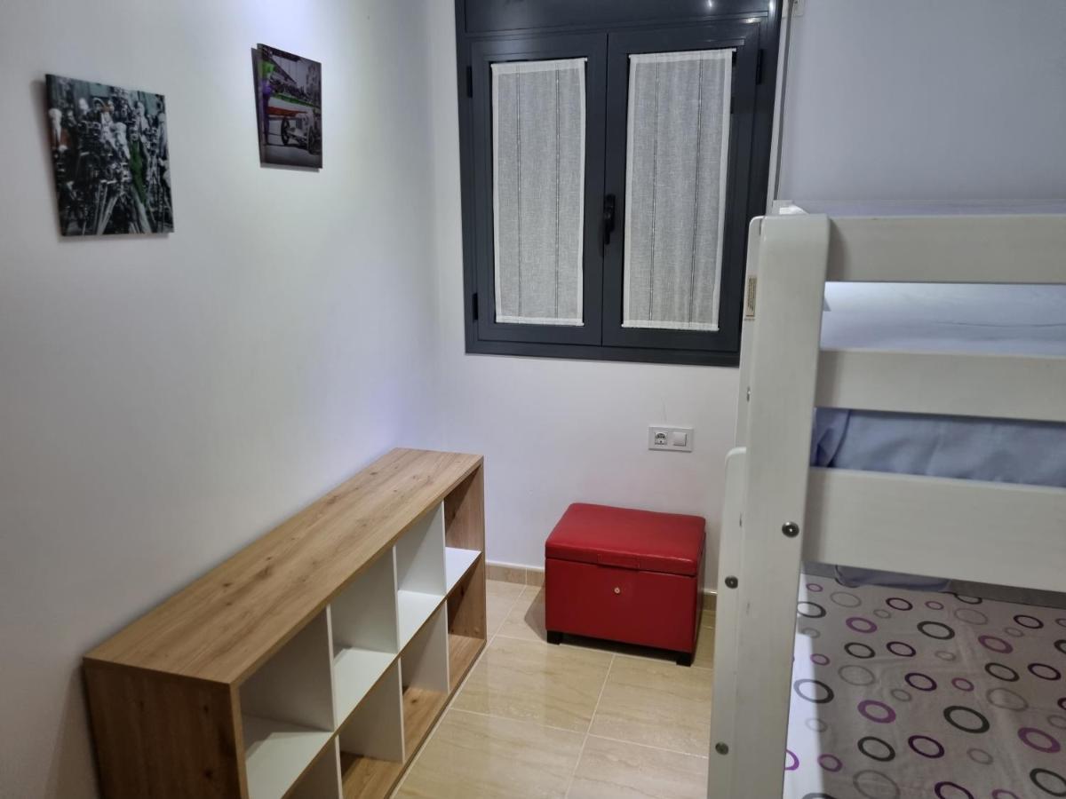 Apartamento Tropikana Miami Playa Wifi מראה חיצוני תמונה
