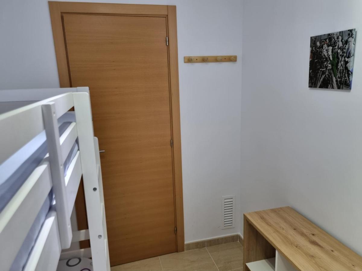Apartamento Tropikana Miami Playa Wifi מראה חיצוני תמונה