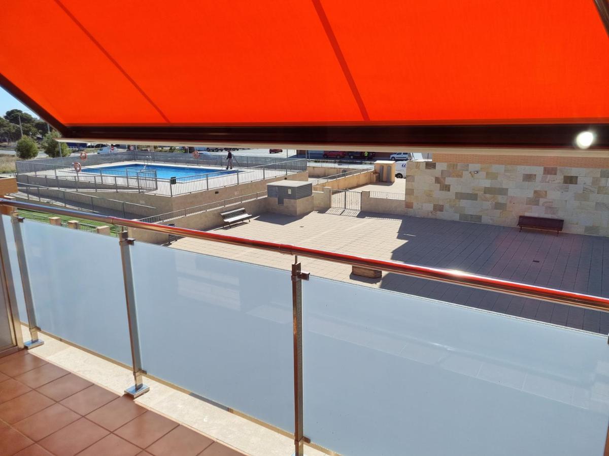 Apartamento Tropikana Miami Playa Wifi מראה חיצוני תמונה