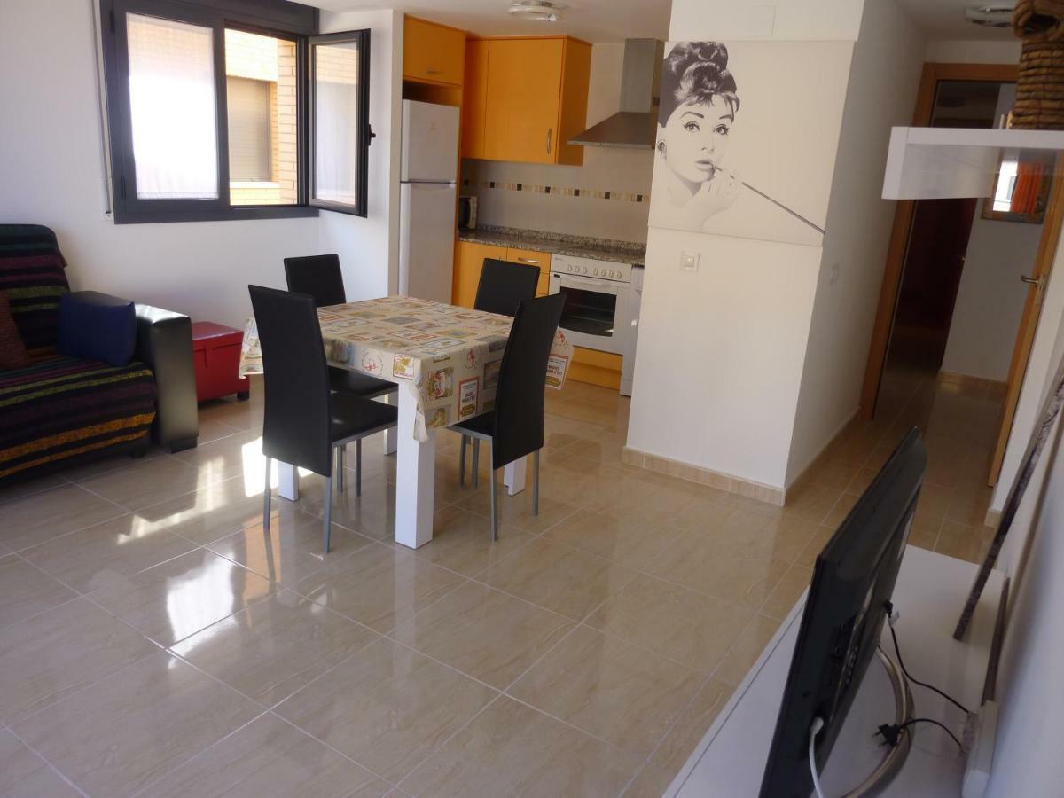 Apartamento Tropikana Miami Playa Wifi מראה חיצוני תמונה