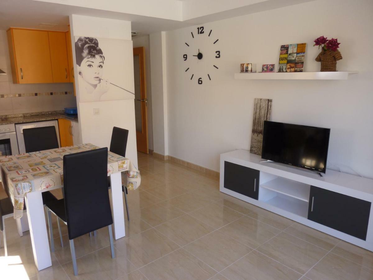 Apartamento Tropikana Miami Playa Wifi מראה חיצוני תמונה