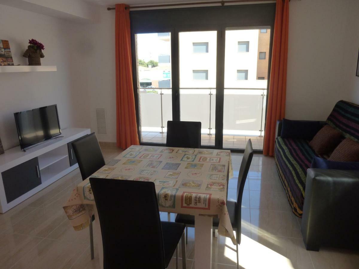 Apartamento Tropikana Miami Playa Wifi מראה חיצוני תמונה