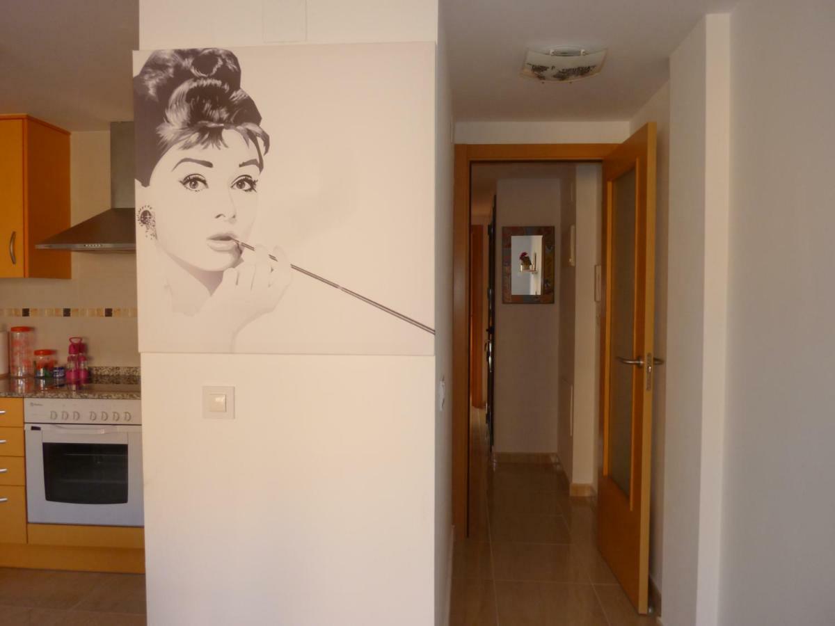Apartamento Tropikana Miami Playa Wifi מראה חיצוני תמונה