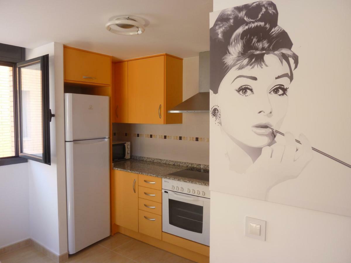 Apartamento Tropikana Miami Playa Wifi מראה חיצוני תמונה