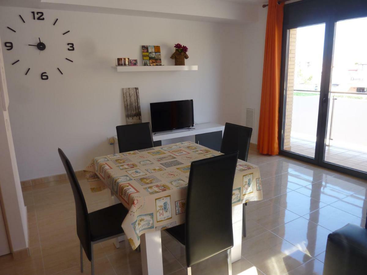 Apartamento Tropikana Miami Playa Wifi מראה חיצוני תמונה