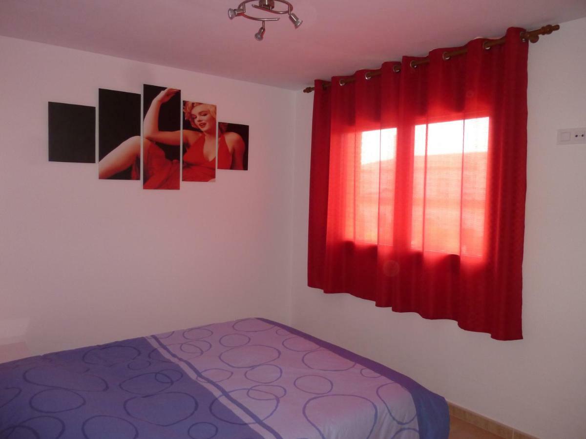 Apartamento Tropikana Miami Playa Wifi מראה חיצוני תמונה