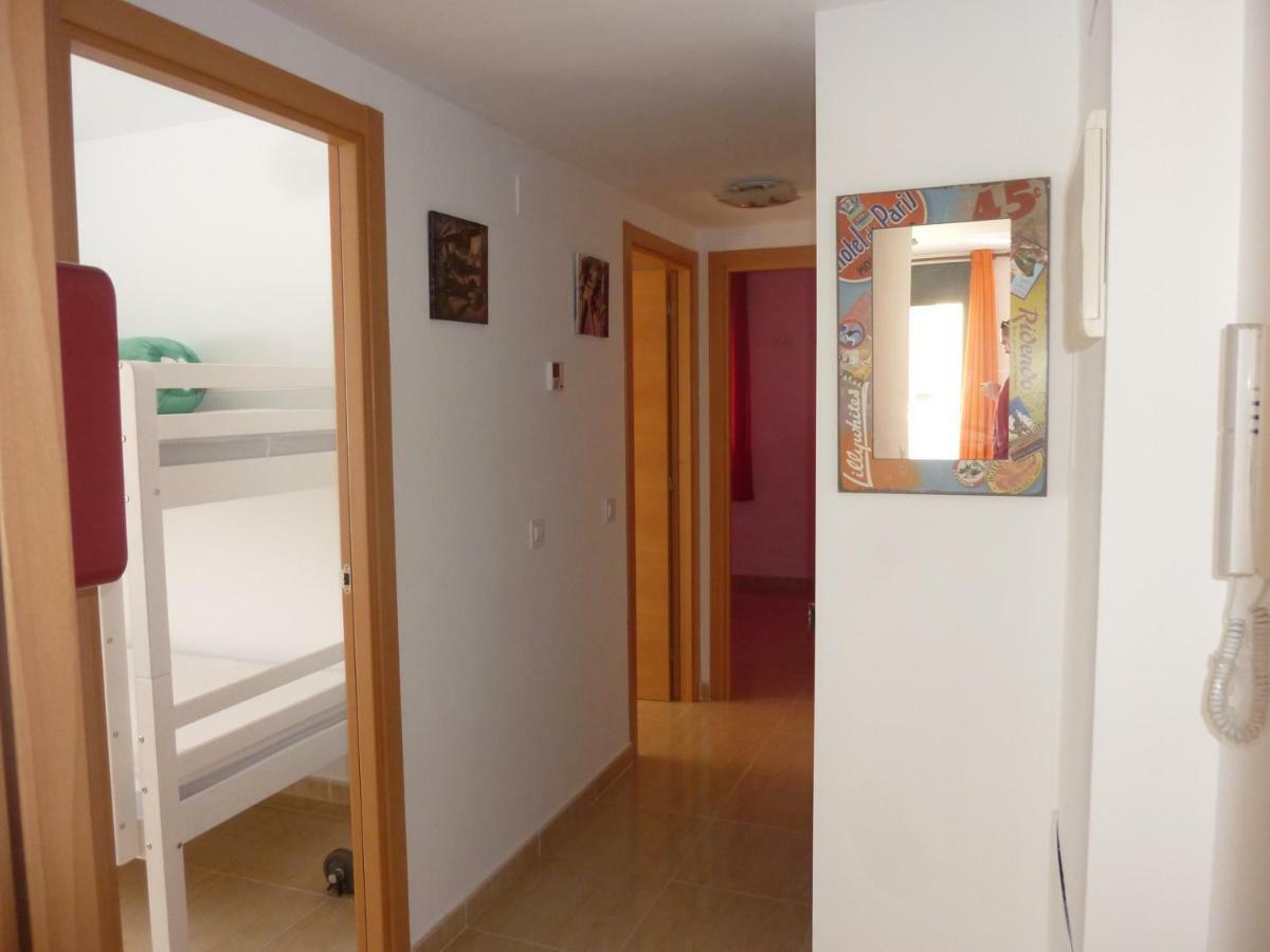 Apartamento Tropikana Miami Playa Wifi מראה חיצוני תמונה