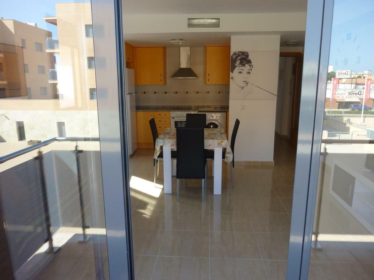 Apartamento Tropikana Miami Playa Wifi מראה חיצוני תמונה