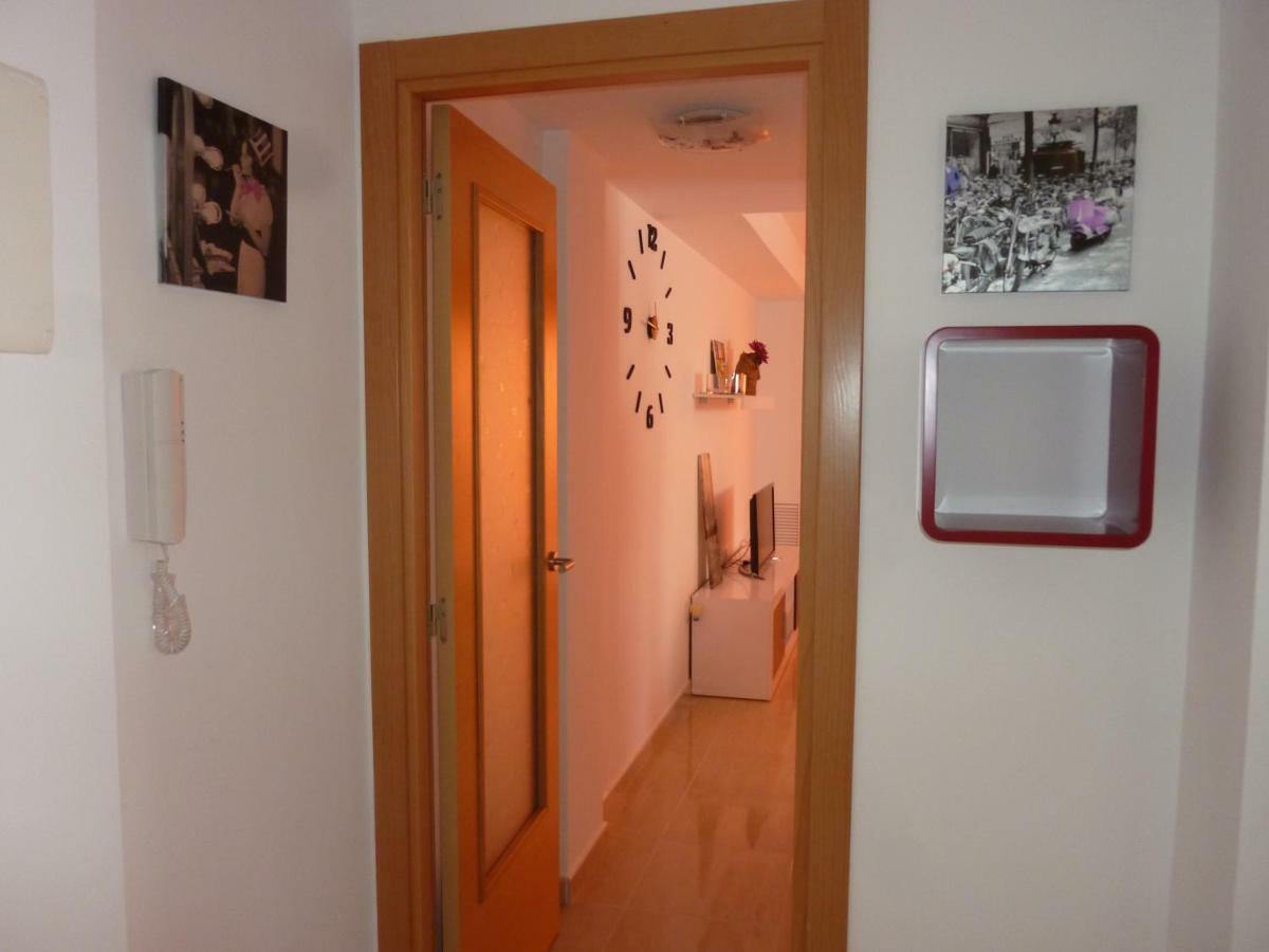 Apartamento Tropikana Miami Playa Wifi מראה חיצוני תמונה