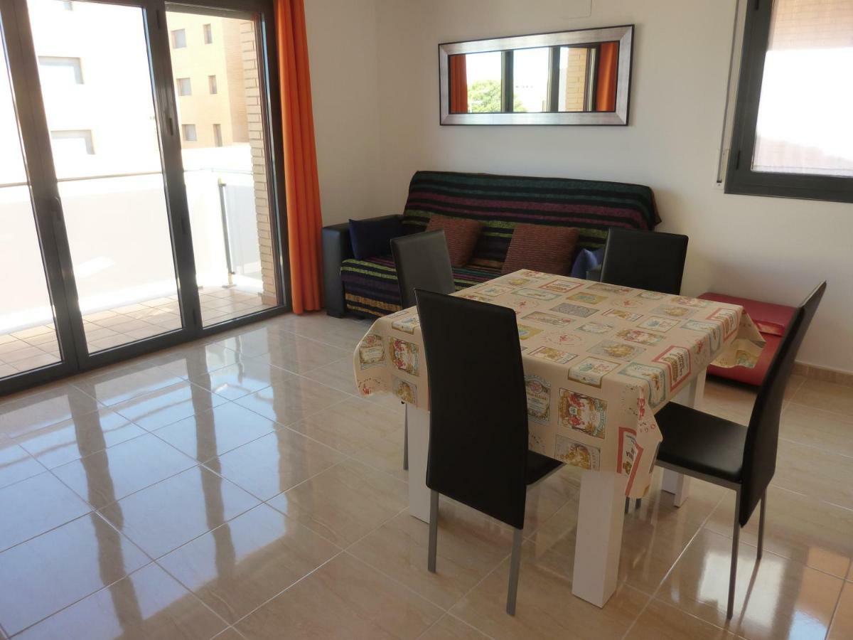 Apartamento Tropikana Miami Playa Wifi מראה חיצוני תמונה