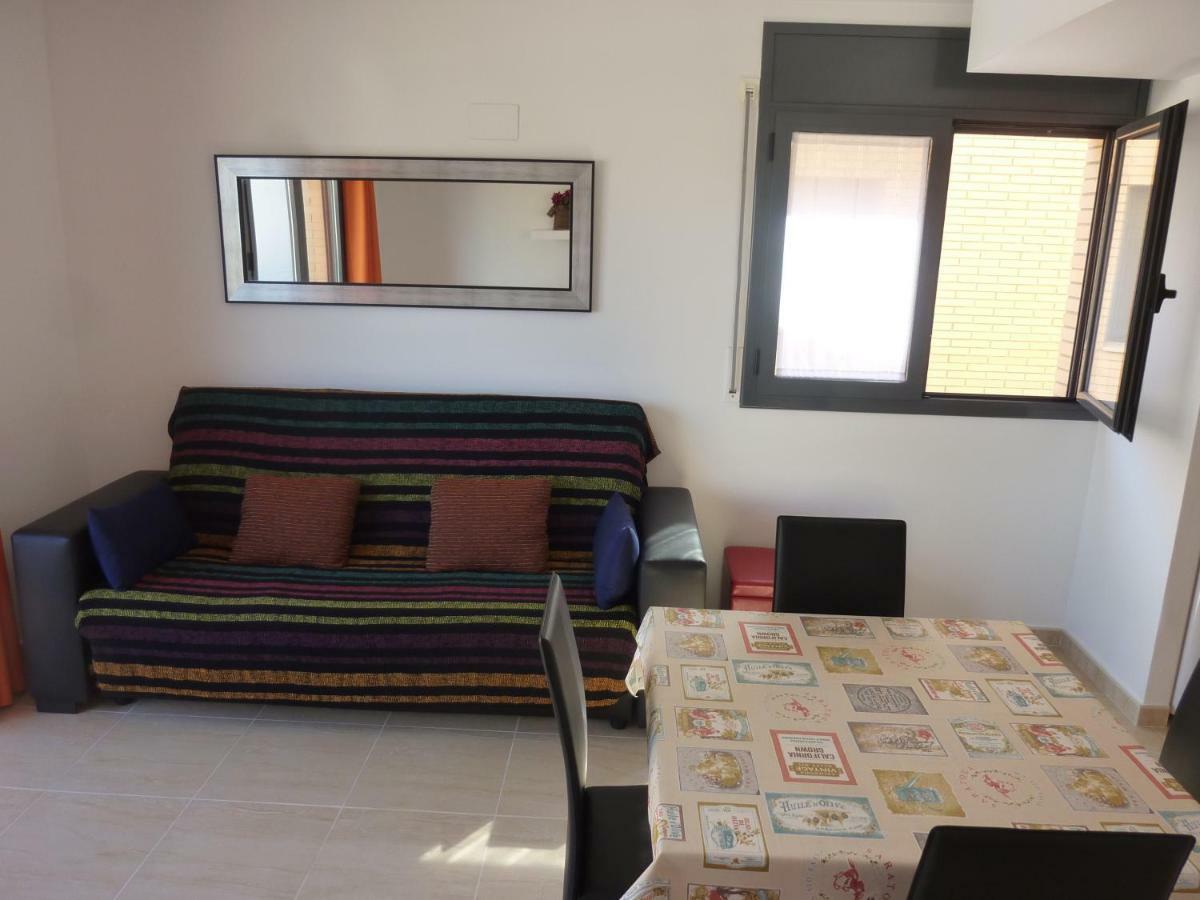 Apartamento Tropikana Miami Playa Wifi מראה חיצוני תמונה